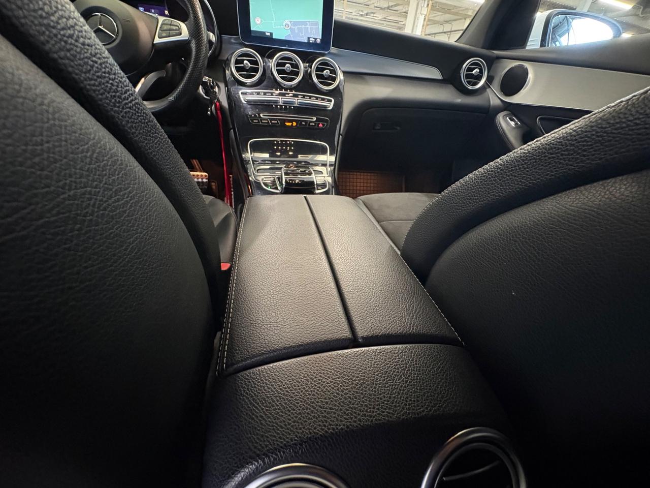 Mercedes-benz GLC 250 d 4Matic Premium