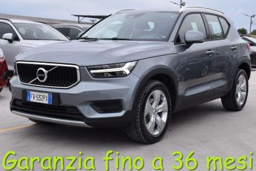 Volvo XC40 D3 Geartronic Momentum