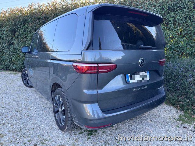 VOLKSWAGEN Multivan T7 1.4 TSI eHybrid Style