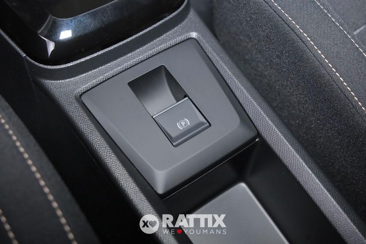 Citroen C3 Aircross 1.2 Hybrid 145CV Plus EDCS6 7p.ti