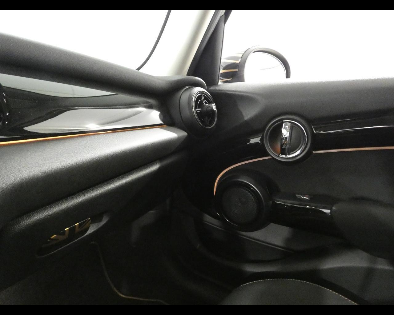 MINI Mini 5 porte (F55) - Mini 1.5 One Classic 5 porte