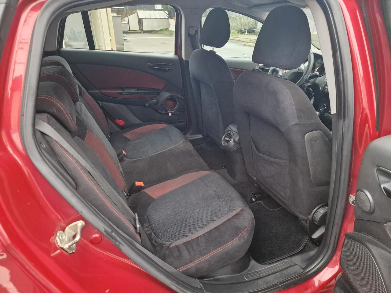 Fiat Bravo 1.4 T-jet 150 CV Emotion