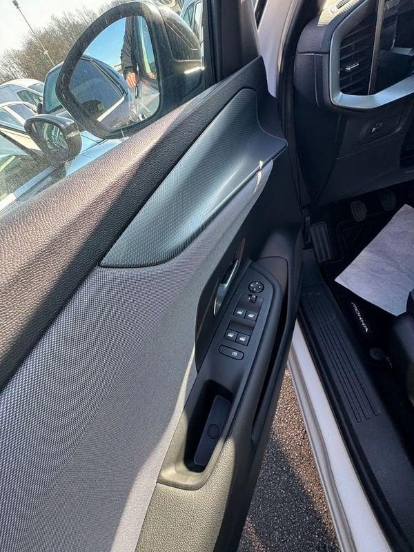 Opel Mokka Edition 1.2l 136cv MT