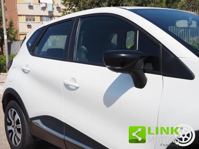 RENAULT Captur dCi 8V 90 CV *? 154,00 al mese*
