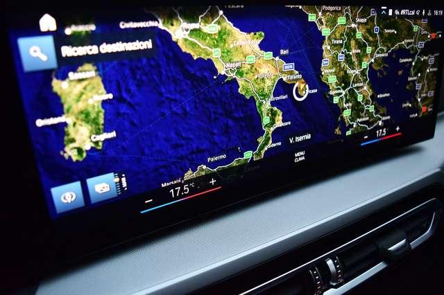 BMW 318 d Touring Mhev 48v Steptronic Business Advantage