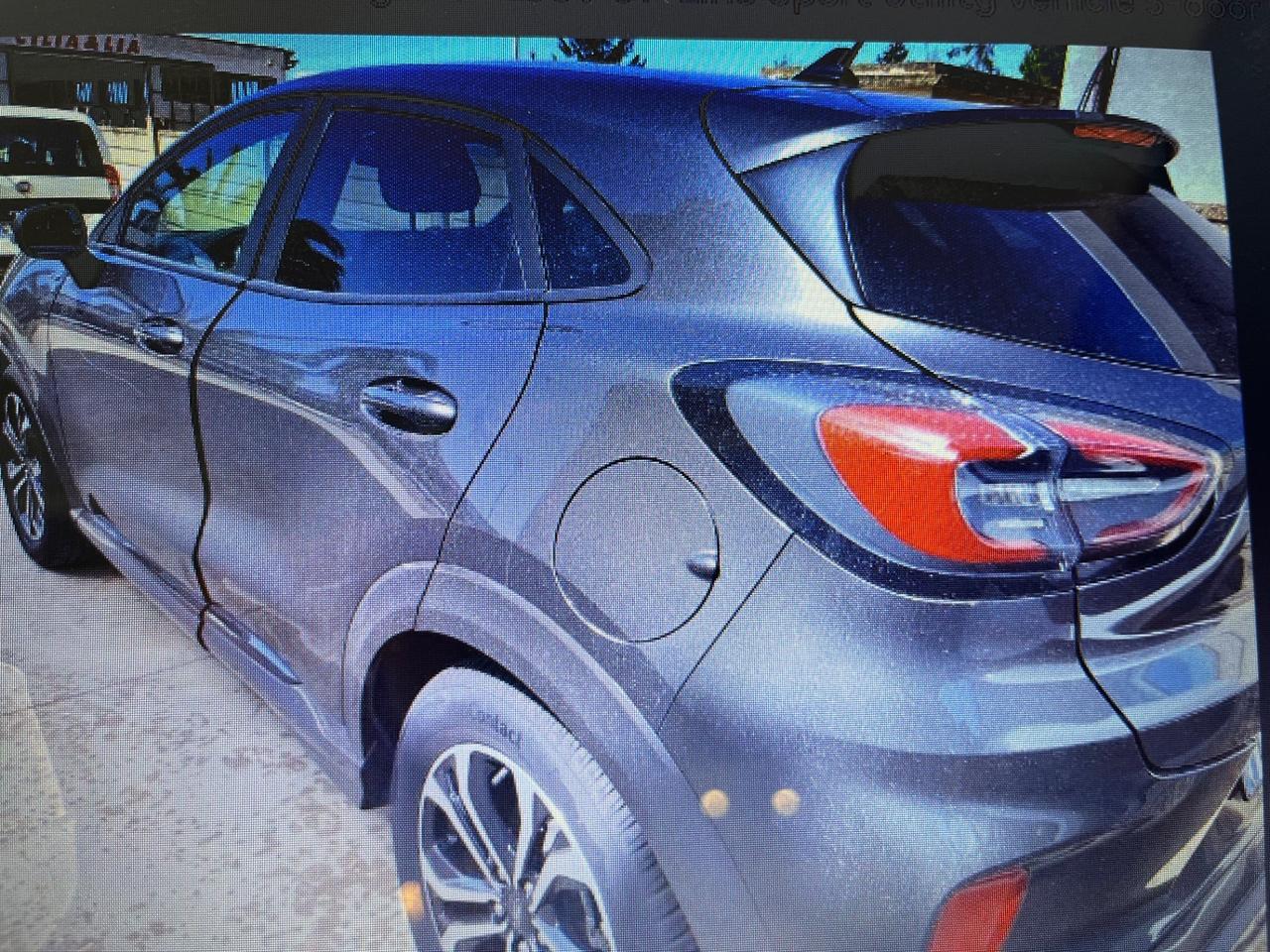 Ford Puma 1.0 EcoBoost Hybrid 125 CV S&S ST-Line