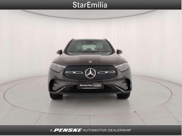 Mercedes-Benz GLC 220 GLC 220 d 4Matic Mild Hybrid AMG Premium