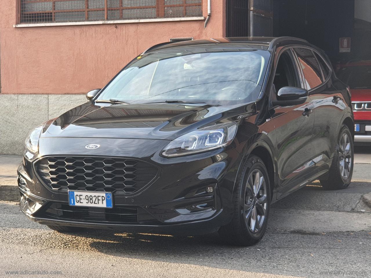 FORD Kuga 1.5 TDCI 120 CV S&S 2WD ST-Line