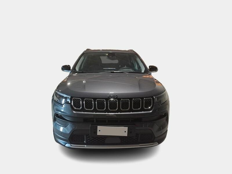 JEEP COMPASS 1.3 T4 PHEV 130 CV LIMITED 4XE AUTO SUV