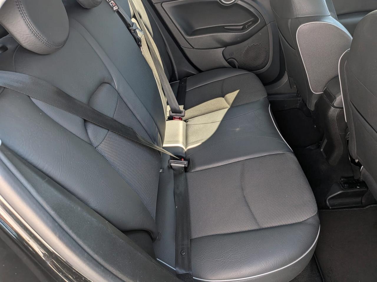 Fiat 500X 1.6 MultiJet 120 CV Lounge NORDITA