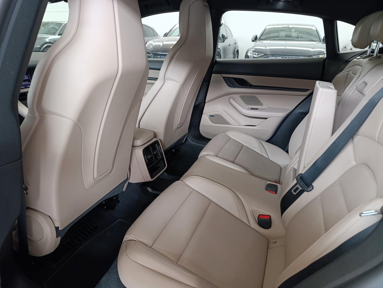 Porsche Taycan Cross Turismo 4 5p.ti