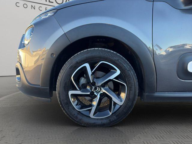 CITROEN C3 1.5 BlueHDi 100cv S&S Shine pack