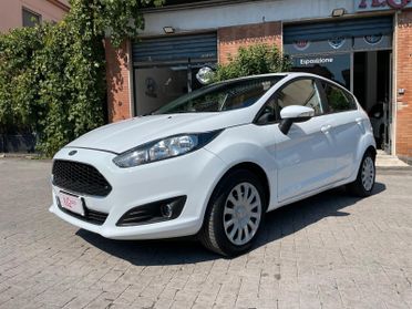 Ford Fiesta 1.5 TDCi 75CV 5 porte Business