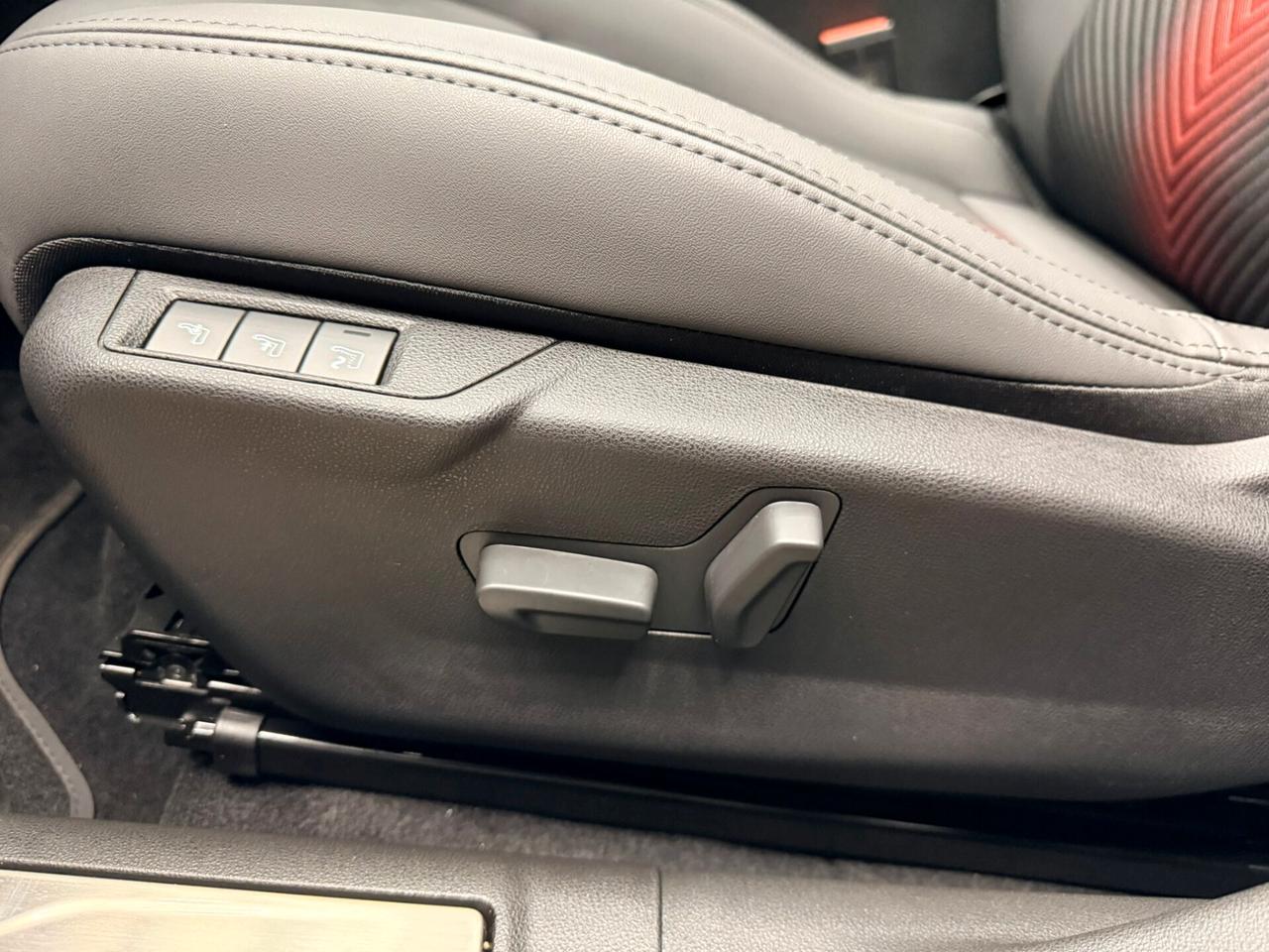 Alfa Romeo Junior 1.2 145 CV Hybrid eDCT6 Speciale