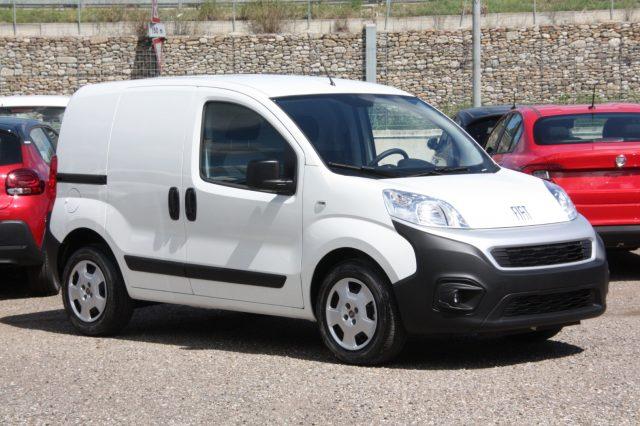 FIAT Fiorino 1.3 MJT 95CV Cargo SX E6d-temp