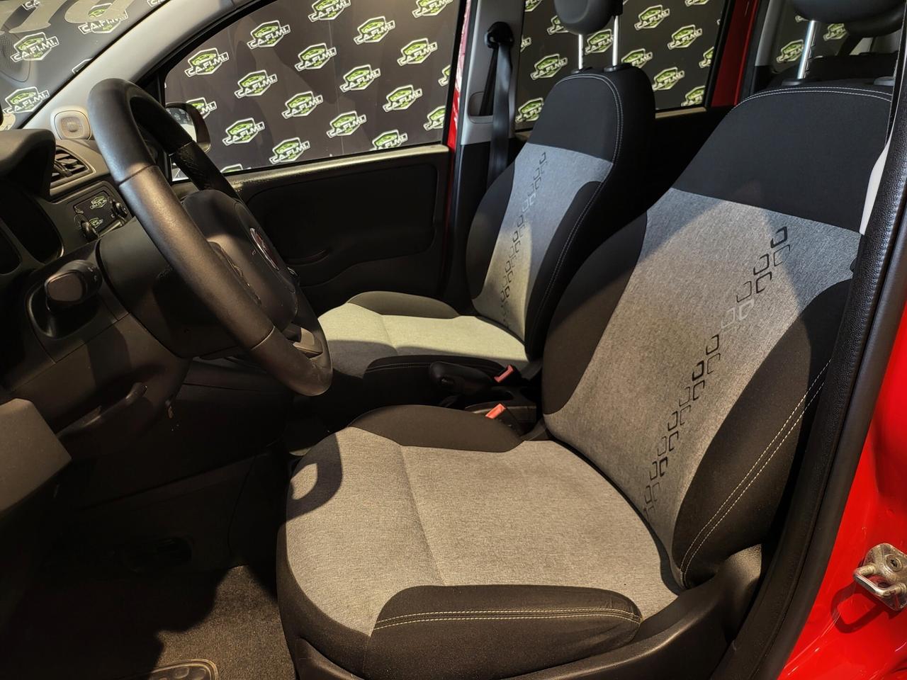 Fiat Panda - 11/2016 1.3 MJT 80 CV Lounge