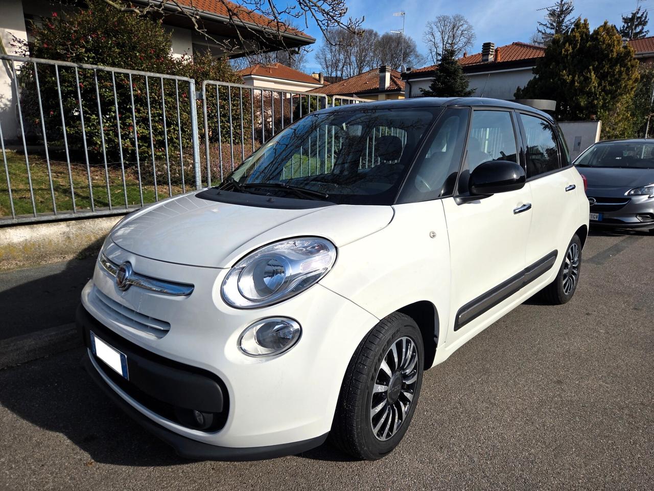 Fiat 500L 1.3 Multijet 95 CV Urban
