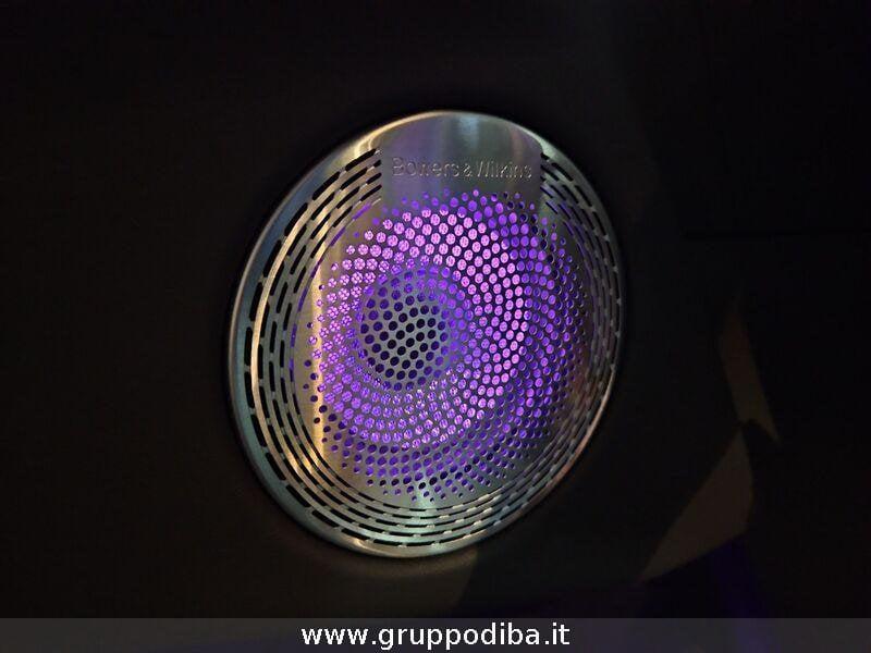 BMW XM G09 4.4 phev auto