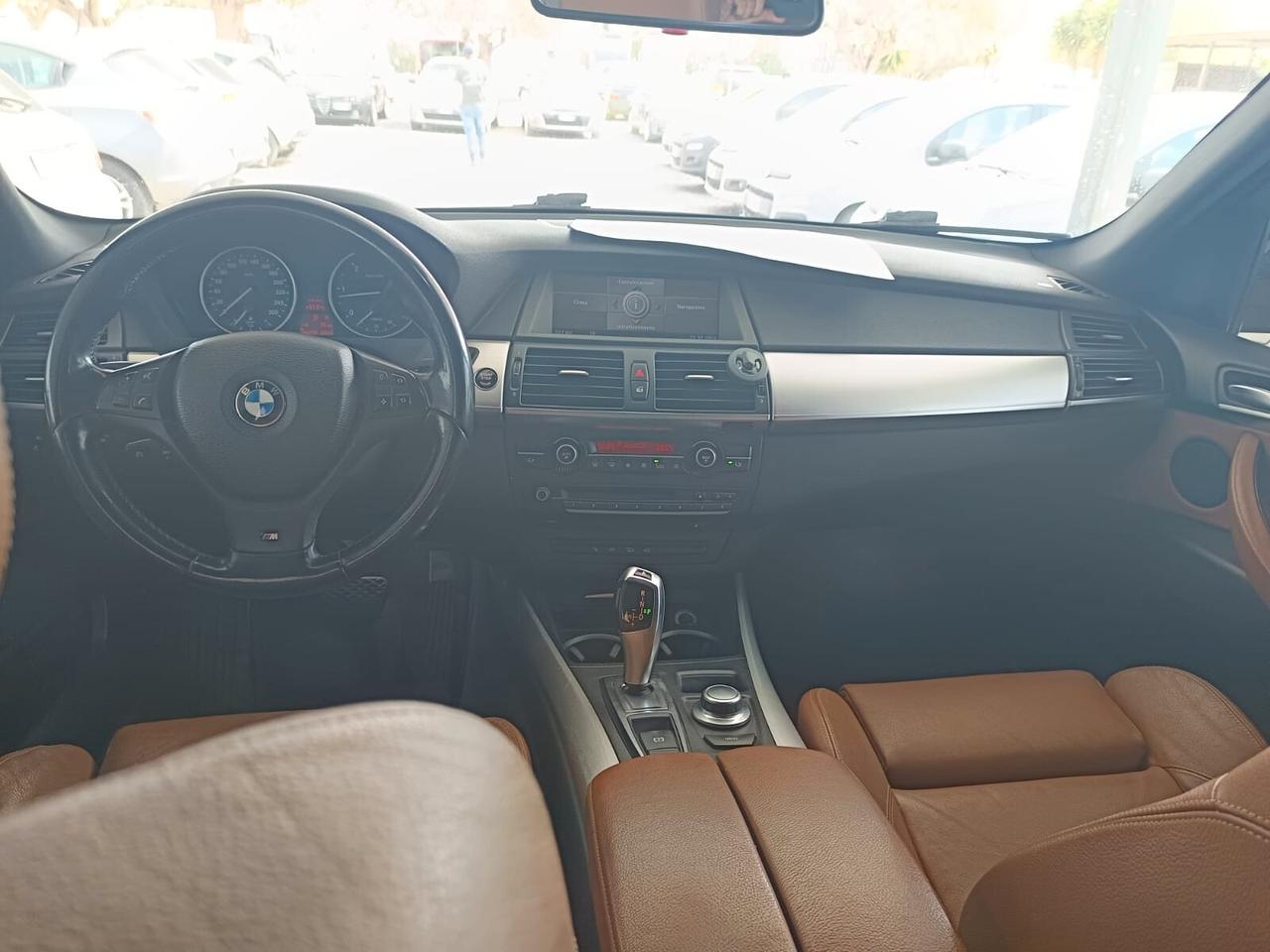 Bmw X5 2008 - 3.0 diesel Lb automobili