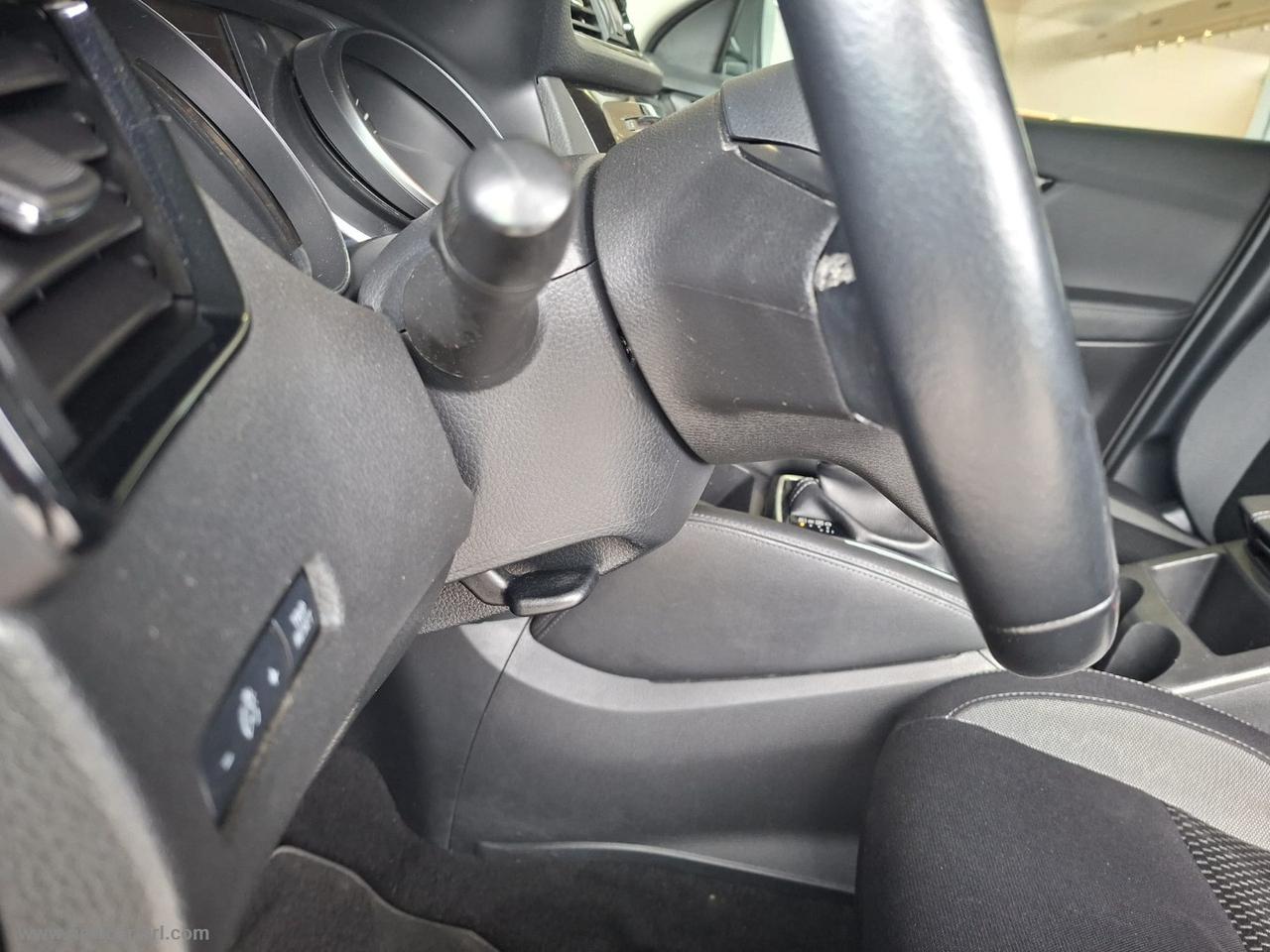 NISSAN Qashqai 1.5 dCi 115 CV N-Tec