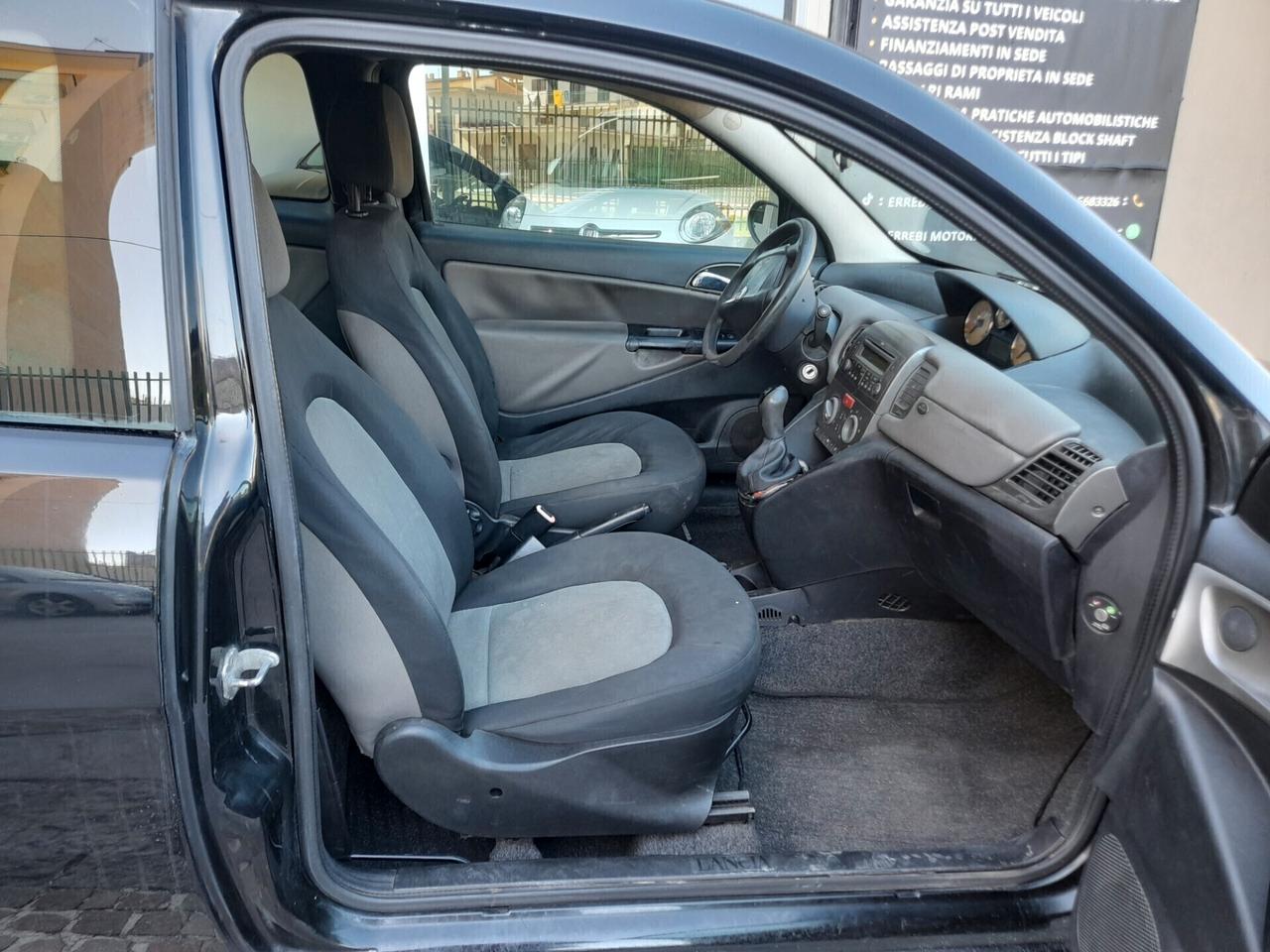 Lancia Ypsilon 1.3 Multijet 16V