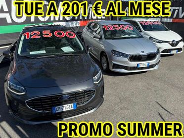 Ford Fiesta Fiesta 5p 1.1 Titanium 75cv PROMO SUMMER
