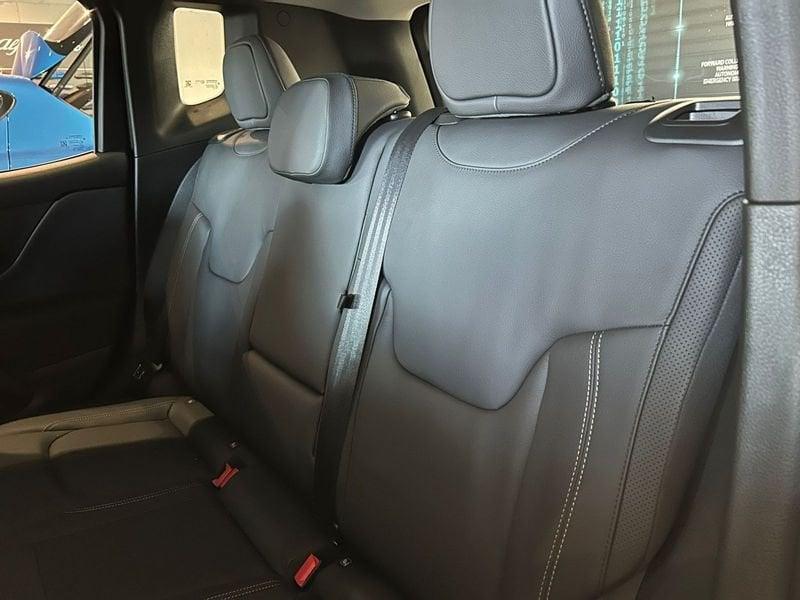 Jeep Renegade 1.0 t3 Limited 2wd