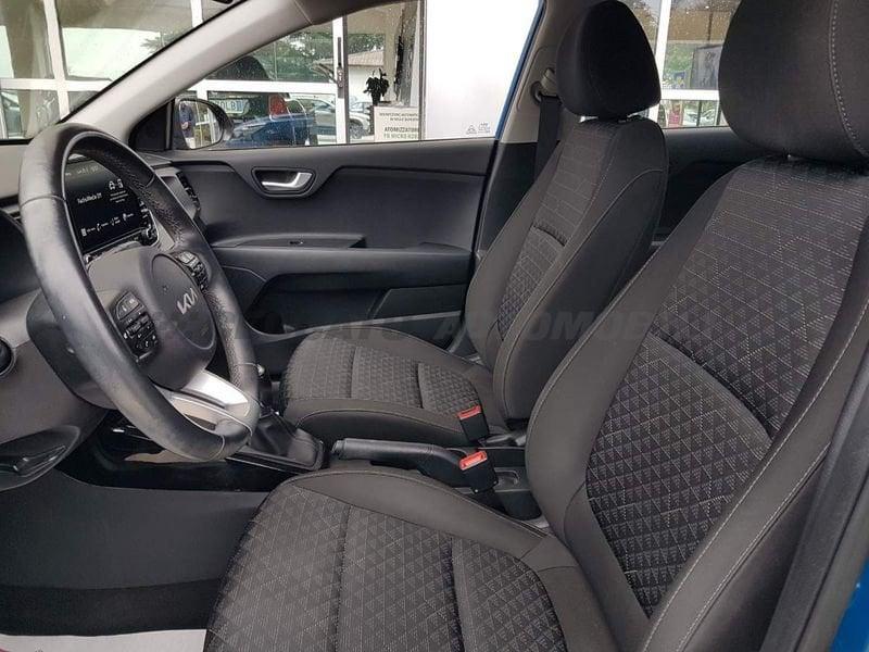KIA Rio Rio 1.0 t-gdi mhev Style s/Comfort Pack 100cv imt