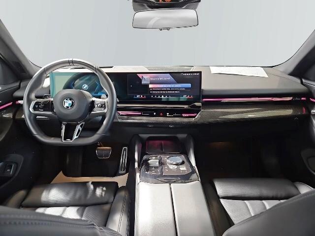 Bmw 520 520d 48V xDrive Msport autom.(197cv)