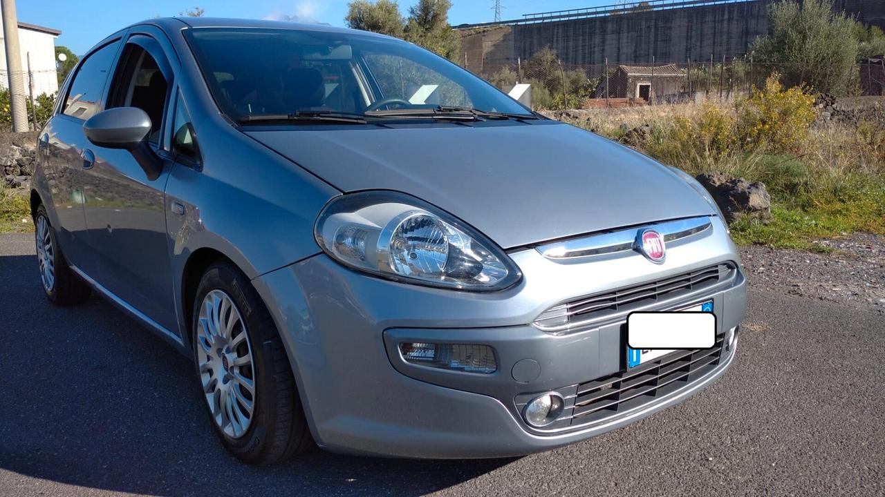 Fiat Punto Evo 1.3MLJT NEOPATENTATI CHIAMA 2009