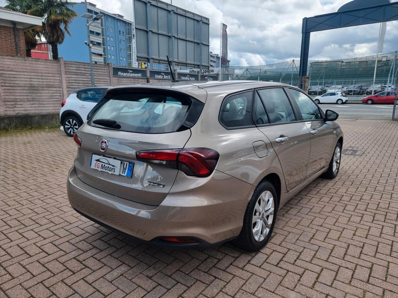 FIAT TIPO 1.6 MJT 120CV SW * PREZZO REALE *