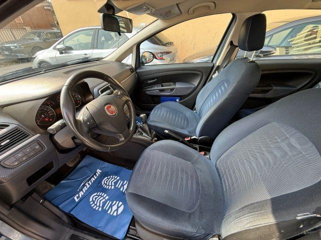 FIAT Grande Punto 1.4 5 porte Active