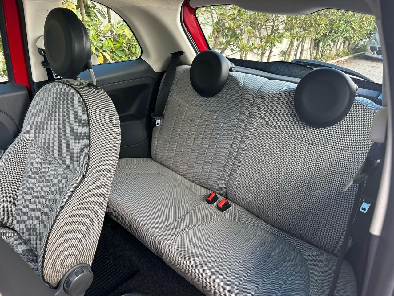 Fiat 500 1.3 Multijet 16V 75 CV Lounge