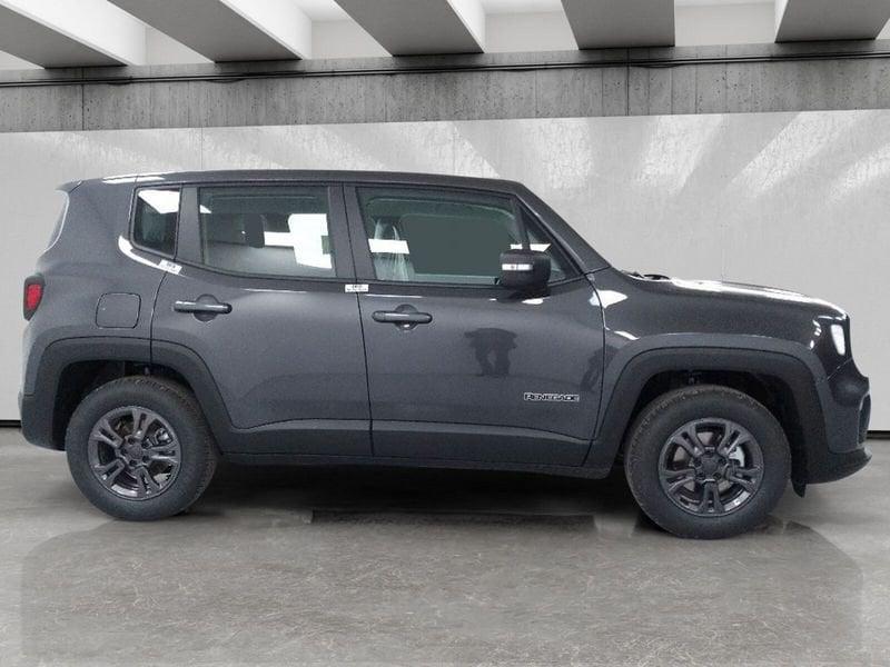 Jeep Renegade 1.0 t3 Longitude 2wd