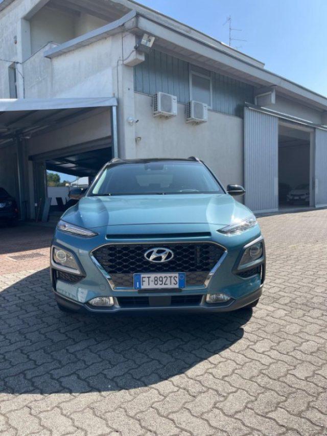 HYUNDAI Kona 1.0 T-GDI Style