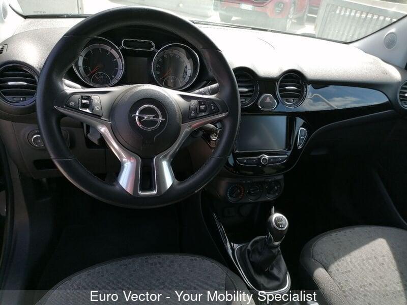 Opel Adam 1.2 70 CV Jam