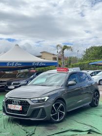 Audi A1 SPB 25 TFSI S tronic S line edition