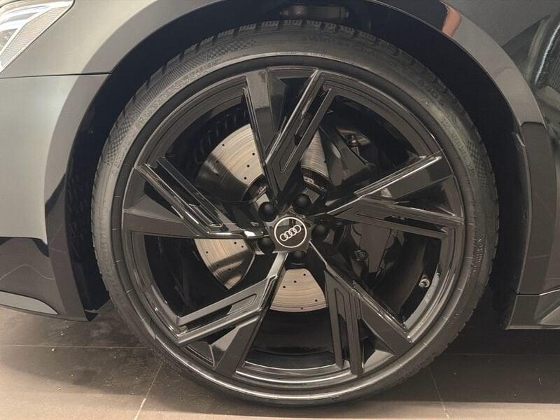 Audi A6 RS6 AVANT 4.0 TFSI V8 QUATTRO TIPTRONIC