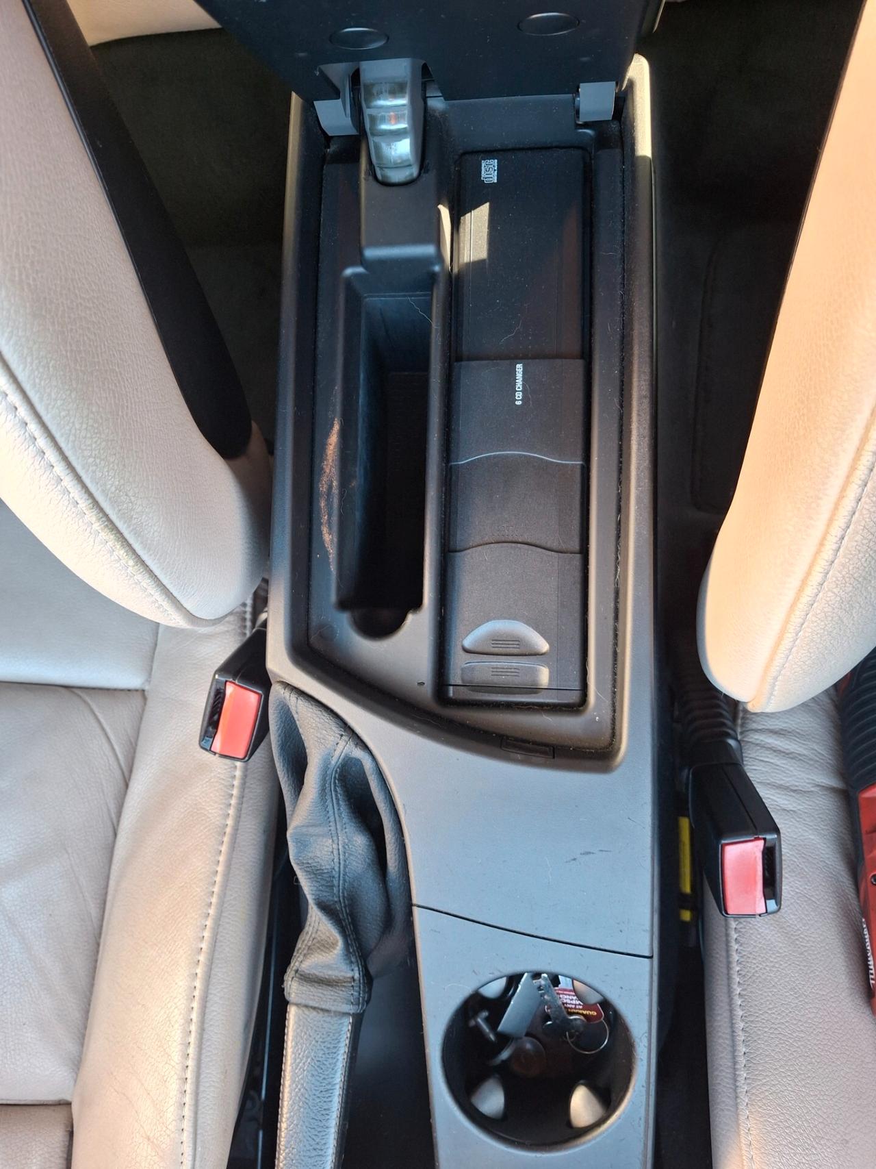 Bmw X3 xDrive20d Eletta