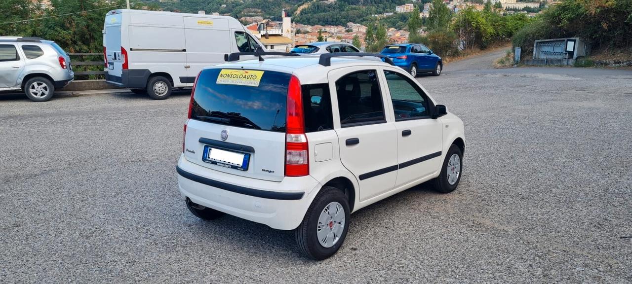 Fiat Panda 1.3 MJT 16V Dynamic- Ok Neopatentati