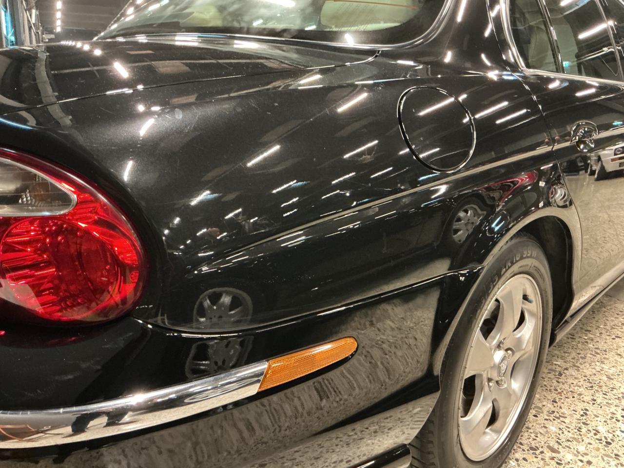 Jaguar S-Type (X200) 3.0 V6 24V cat Executive