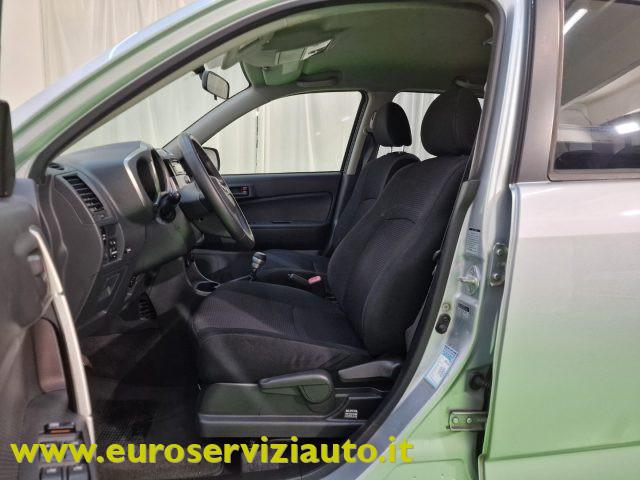 DAIHATSU Terios GPL 1.5 4WD SX Green Powered