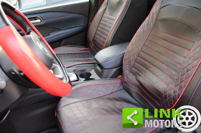 NISSAN Qashqai MHEV 158CV Xtronic N-Connecta KM CERT. FULL. AUTO.