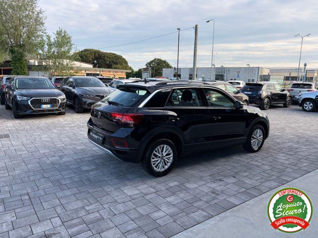 VOLKSWAGEN T-Roc 1.0 TSI RESTYLING ANCHE PER NEOPATENTATI