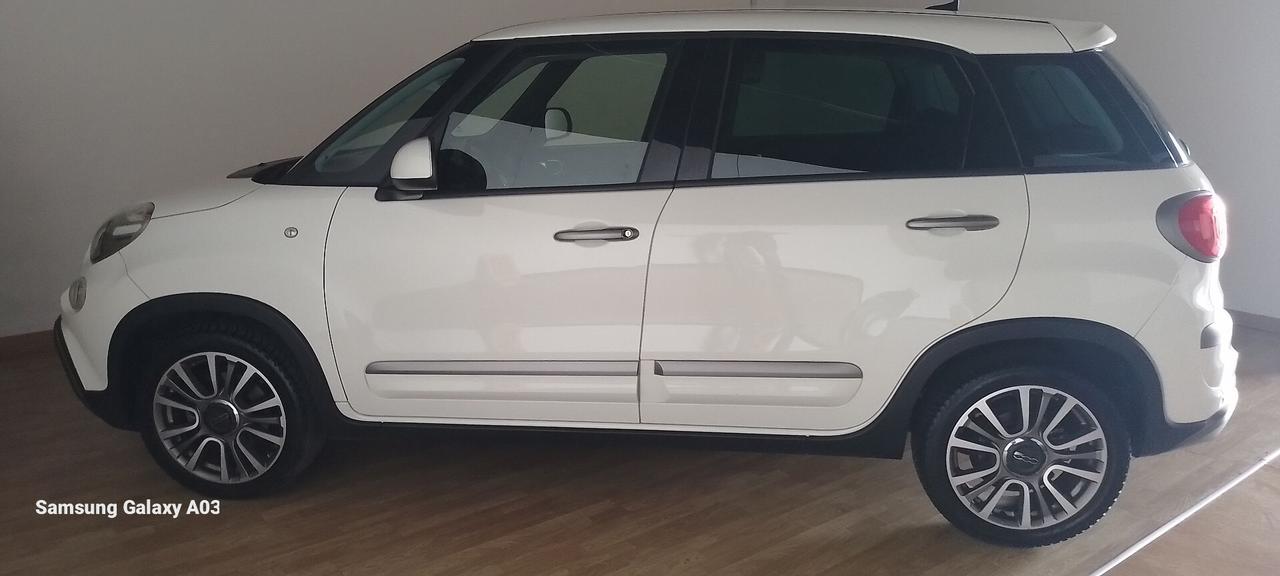 Fiat 500L 1.3 MJT 56.100 KM. !!!