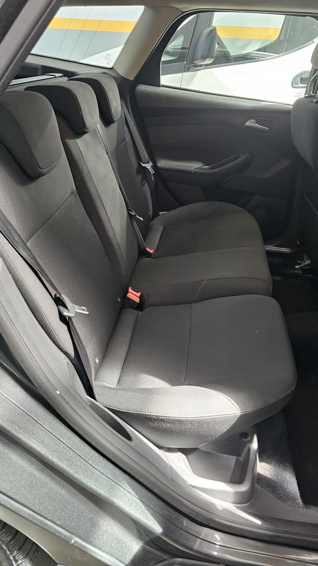 Ford Focus 1.5 Diesel Unico proprietario