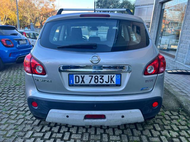 NISSAN Qashqai 1.5 dCi Acenta