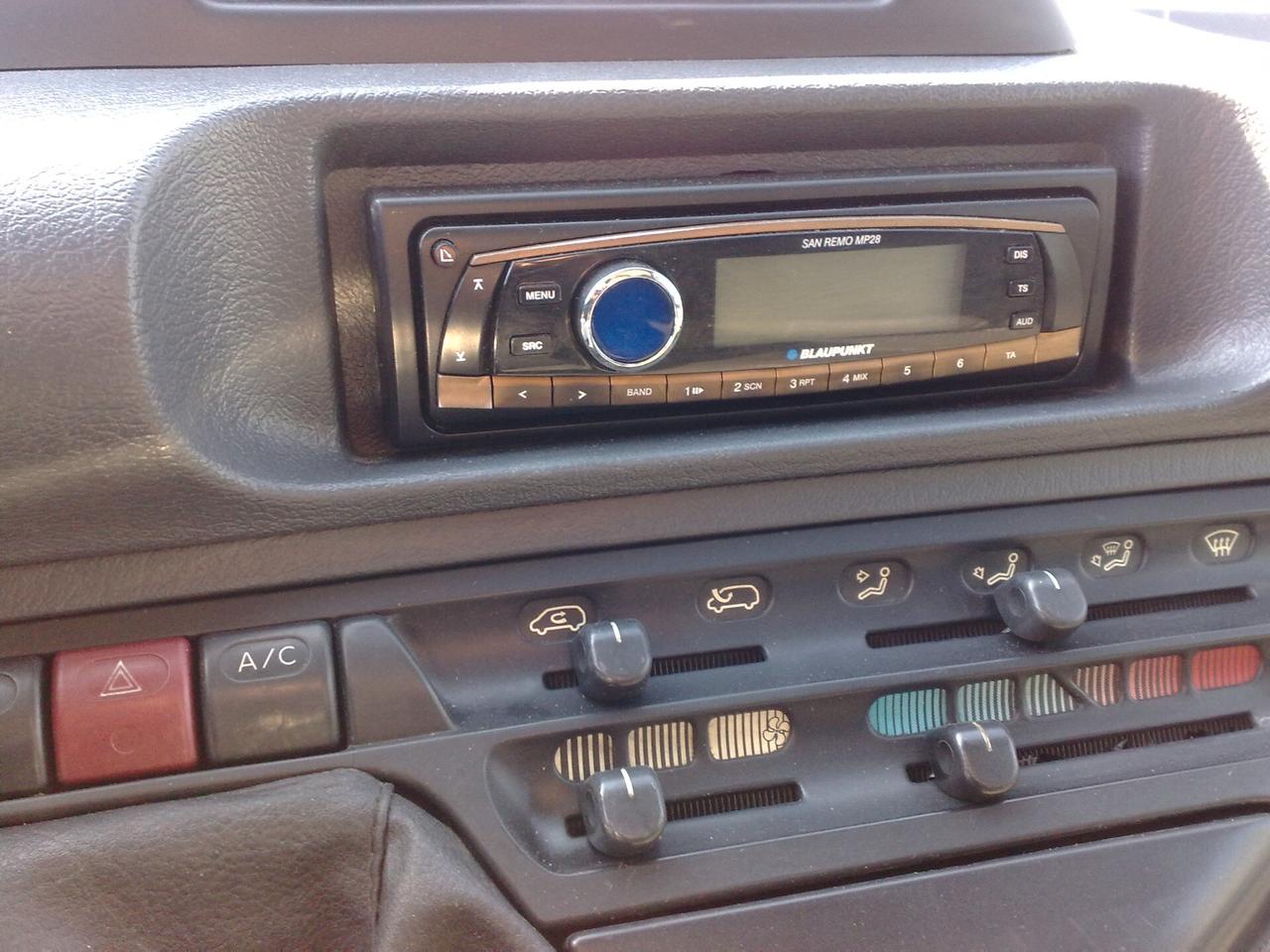 Fiat Scudo 2.0JTD PASSO LUNGO - 2001