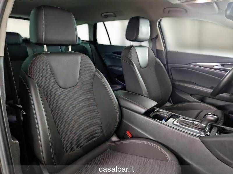 Opel Insignia 1.6 CDTI ecoTEC 136 CV S&S Sports Tourer Innovation 3 ANNI DI GARANZIA KM ILLIMITATI PARI ALLA NUOVA