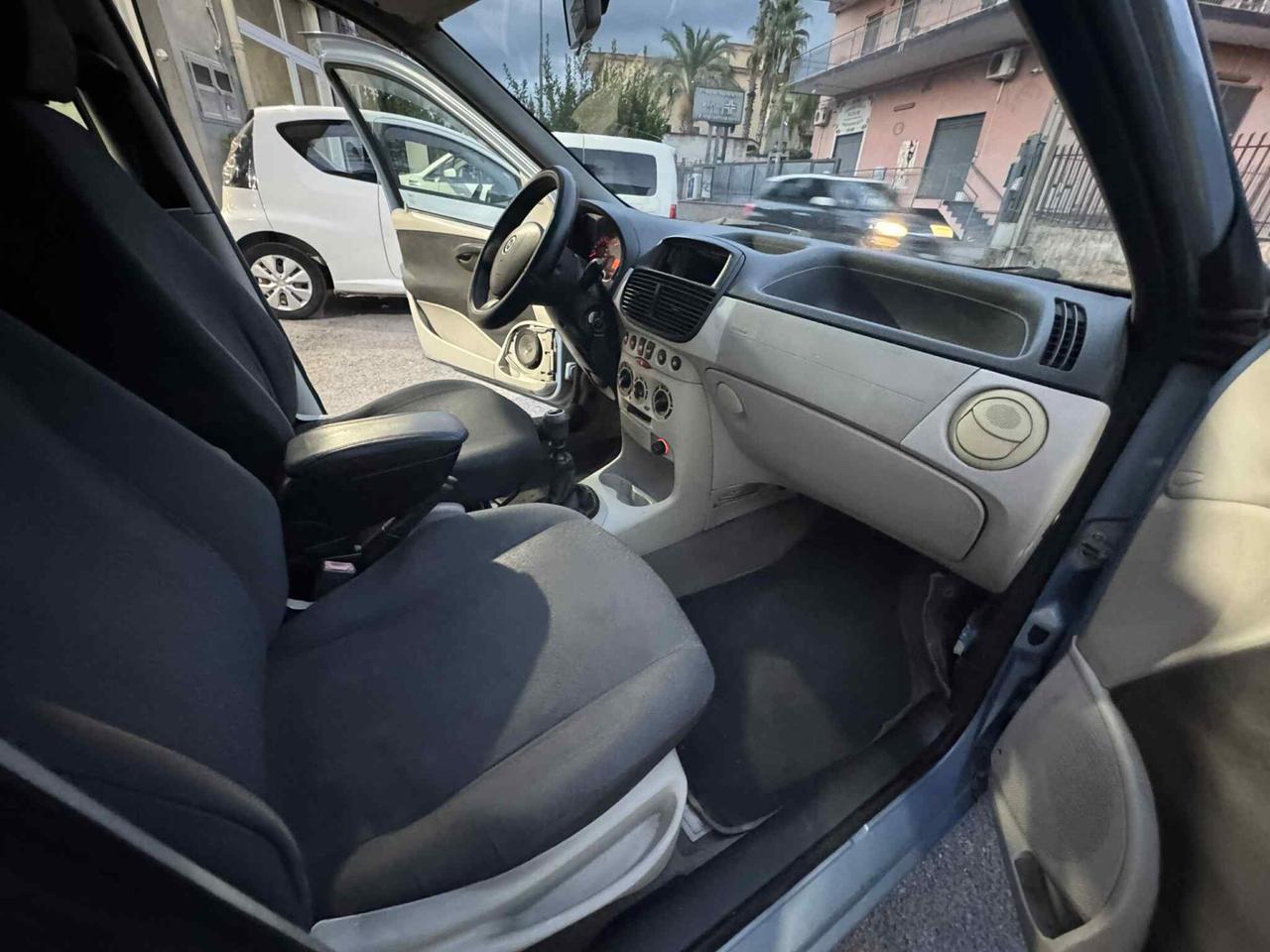 Fiat Punto CLASSIC 1.2 BENZINA GPL GAS VALID 2028
